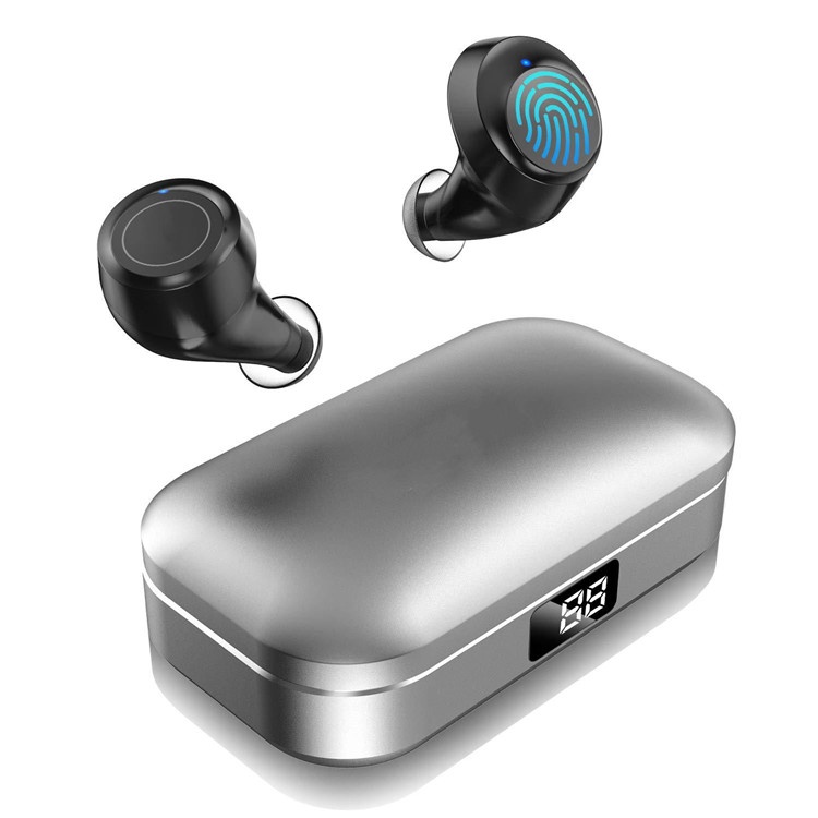 TWS Bluetooth Earbuds