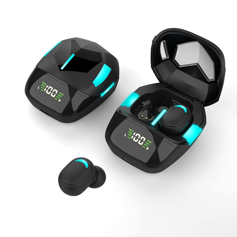 Game Bluetooth Earbuds